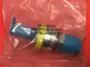 Swagelok - P/N: SS-QC8-D-8PMK4 - Quick Connect - NEW