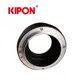 Kipon轉接環專賣店:PK/DA-EOS R(CANON EOS R,Pentax K,EFR,佳能,EOS RP)