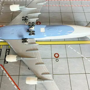 SCHABAK Boeing 747-400 1:250 China Airlines 中華航空 飛機模型【Tonbook蜻蜓書店】