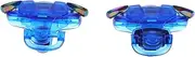 LABRIMP Universal Mobile Game Controller Trigger Metal Handle 1 Pair Game Accessory for Phone Sturdy Easy to Use