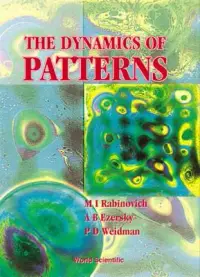 在飛比找博客來優惠-The Dynamics of Patterns