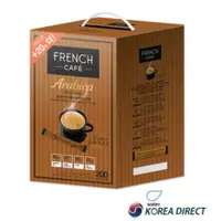 在飛比找蝦皮購物優惠-[韓國直送][南陽] FRENCH CAFE 阿拉比卡咖啡 