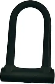 BRIGHTFUFU 1set Anti-Theft Bike Lock Keyless Security Lock High Safety Portable Design for Outdoor Cycling Prevents Scratches and Easy to Carry