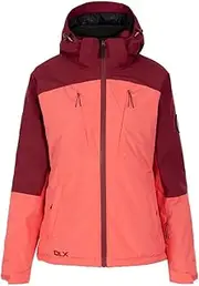 [TRESPASS] Womens/Ladies Emilia Ski Jacket