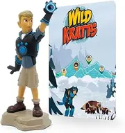 Tonies Martin Audio Play Character from Wild Kratts