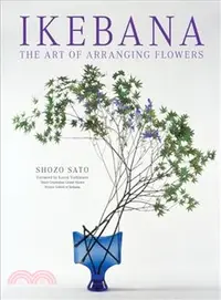 在飛比找三民網路書店優惠-Ikebana ─ The Art of Arranging
