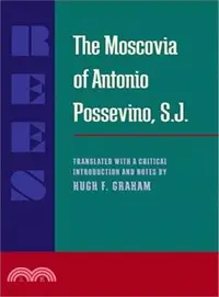 在飛比找三民網路書店優惠-The Moscovia of Antonio Possev