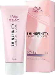 Shinefinity 07/81 60 ml Shade Smoky Opal