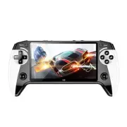 X9 Handheld Game Console 8GB 2000+ Games 5.5inch IPS Screen Retro Arcade1174