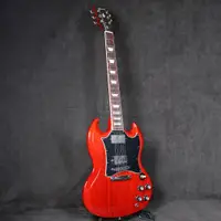 在飛比找蝦皮商城優惠-年終出清 Gibson SG Standard 電吉他 He