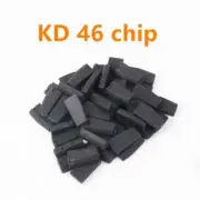 20Pcs KD 46 Program Copy Clone KD46 Chip Car Key Chip for KD-X2 Remote Generater