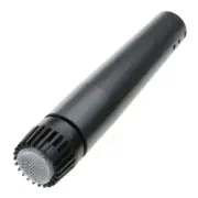 Microphone Dynamic Coil Handheld Mic-for Singing Speaker Mixer Speech