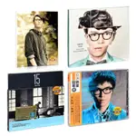 ㊣【臺灣熱賣】 唱片 方大同專輯套裝 15 回到未來 橙月 4CD+DVD+歌詞本 歌曲 音樂 流行歌曲 複古