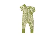 Bonds: Zippy Wondersuit - Sunshine Tropics (Size 0000)