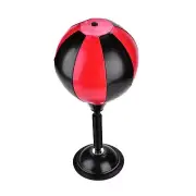 Desktop Boxing Bag Stressief Speed Ball Toy For Home Office Training NE FF