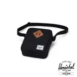 HERSCHEL HERITAGE™ CROSSBODY 【11384】 黑色 包包 側背包 斜背包 方包