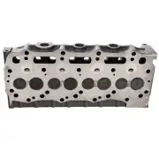 Complete Cylinder Head 217-1481 111017930 For Perkins Engine 404C-22 Cat 3024C