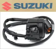 Right Handlebar Ignition Switch Assy. 17-23 DL650A/XA Vstrom Start Stop #K247