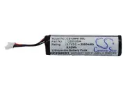 2600mAh 9.62Wh Battery for Gryphon GM4100,RBP-GM40,P/N:128000894