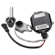 Xenon Headlight Ballast Control Unit HID Igniter D2S 12V Fit For Nissan Infiniti (for: Nissan)