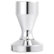 51MM Coffee Tamper Polished Stainless Steel Espresso Barista Tool