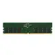 Kingston 金士頓 DDR5 4800 16G 桌上型記憶體 KVR48U40BS8-16