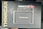 Thinkscan 689BT Auto Diagnostic, THINKCAR Bidirectional Scan Tool, OBD2 Scn