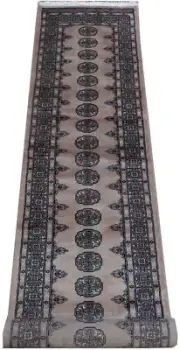 Beige 3x12 best carpet runners for stairs