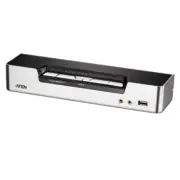 ATEN 4-Port USB HDMI/Audio KVMP Switch CS1794