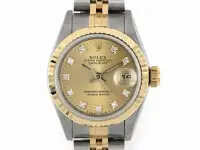 在飛比找Yahoo!奇摩拍賣優惠-賀成交【JDPS 御典品 / 勞力士專賣】ROLEX 691