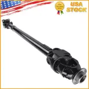 Front CV Drive Shaft For Jeep Wrangler JK 4WD 2012-2018 2.0L 3.6L V6 5071.1A (for: Jeep)