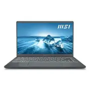 MSI Prestige Evo 14" FHD Laptop i5-1240P 16GB 512GB SSD Win11