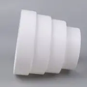 Duct Multi Reducer Connector 80/100/110/120mm For Fan Ventilation Duct Pipe