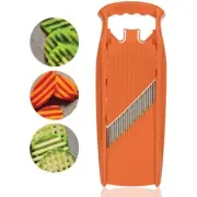 Borner Wave-Waffle Powerline - Orange