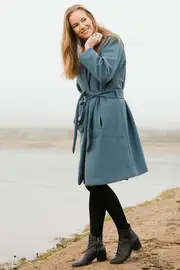 Rug Up Coat--ELM-8152020