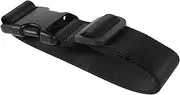 Polyester Material Bag Strap Fanny Pack Extender Adjustable Length for Comfort