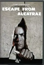 Escape from Alcatraz