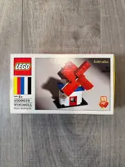 LEGO CLASSIC 4000029: Windmill