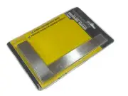 150mm Engineers Square Hardened Steel Precision Squares Blade