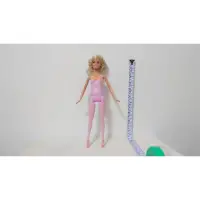 在飛比找蝦皮購物優惠-Barbie 芭比 芭蕾舞者 職業系列 I Can Be B
