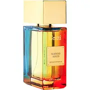 Gritti Mango Aoud By Gritti Extrait De Parfum Spray 3.4 Oz *tester
