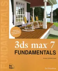 在飛比找博客來優惠-3ds Max 7 Fundamentals