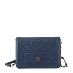 ❤️曼步在雲端❤️   TORY BURCH BRYANT QUILTED COMBO CROSSBODY(絕對正貨)