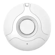 Ultrasonic Pest Repellent Type Outdoor Mosquito Killer Smart Abs Electronic Dispeller Insect Control