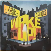 在飛比找蝦皮購物優惠-[東岸饒舌] The Roots / John Legend