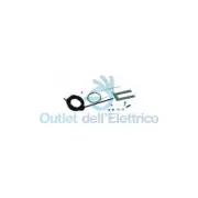 GIBIDI AJ00861 Kit Unlock Code Manual For AJ008