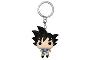 Dragonball GT Goku Pop! Keychain