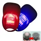 Laser&LED Red Light Therapy Cap Hair Growth FastRegrowth Anti Hair Loss Hats HOT