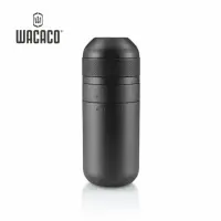 在飛比找momo購物網優惠-【WACACO】Minipresso Tank+ 隨身咖啡機