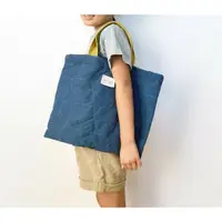 在飛比找蝦皮購物優惠-[現貨] 日本 Aube 兒童科任袋 科任包 購物袋 80-